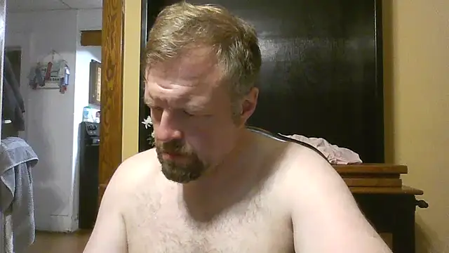 TheOneDonShaun webcam