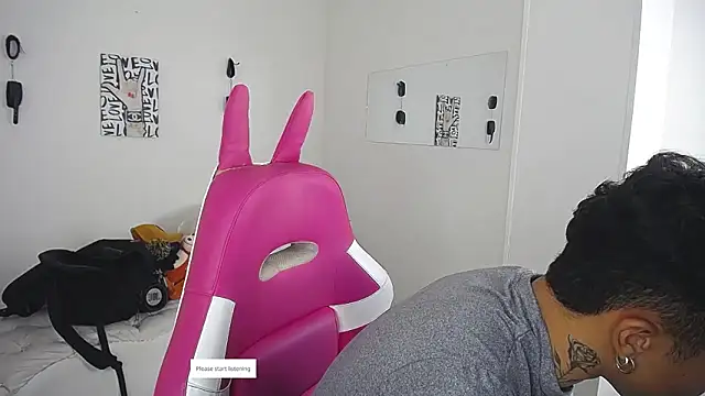 Leonard_Price webcam