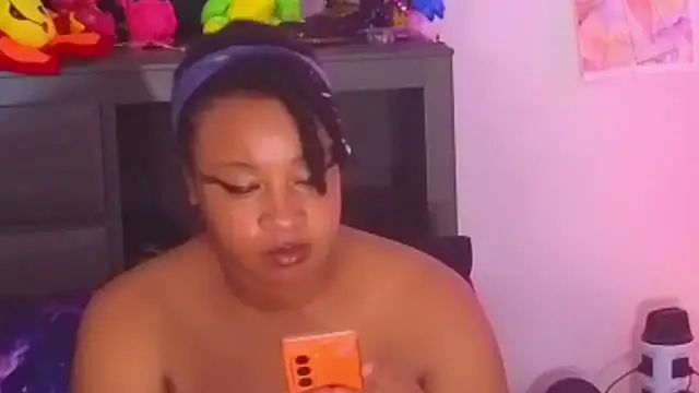 realgoddessdream webcam