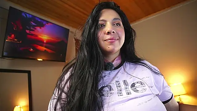 coraline_latin webcam