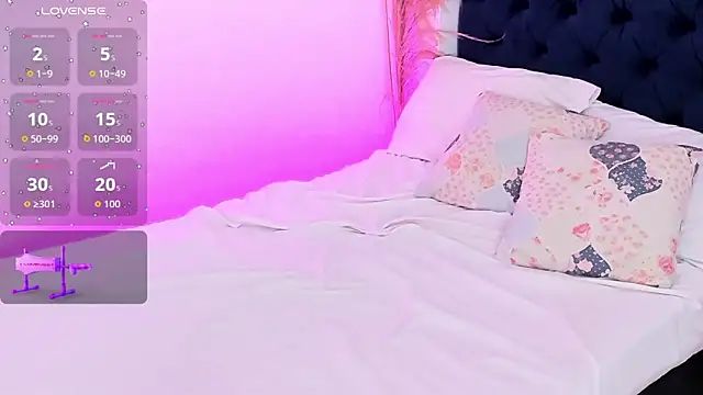 Dulce_andrea__ webcam