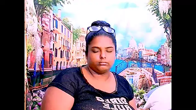 Indianfairy99 webcam