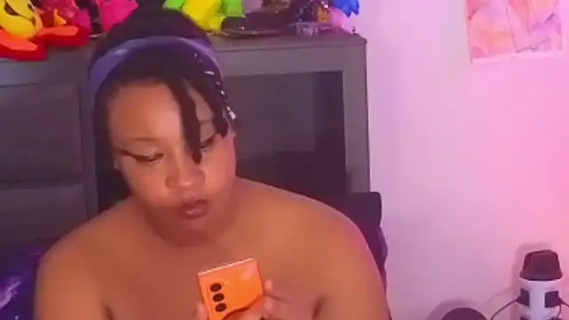 realgoddessdream webcam