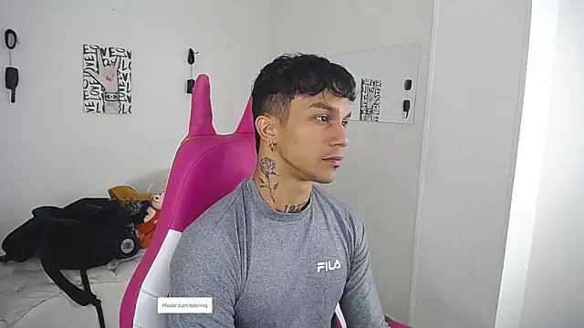 Leonard_Price webcam