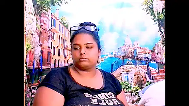 Indianfairy99 webcam