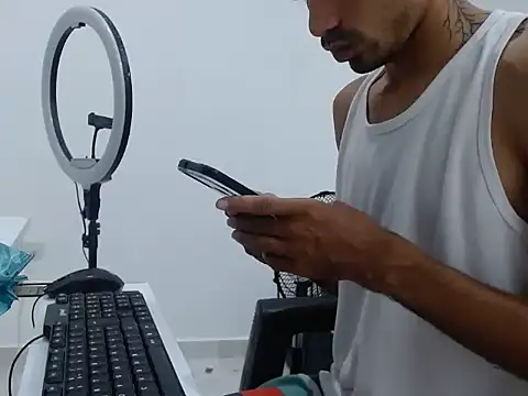 mijoprietosex webcam