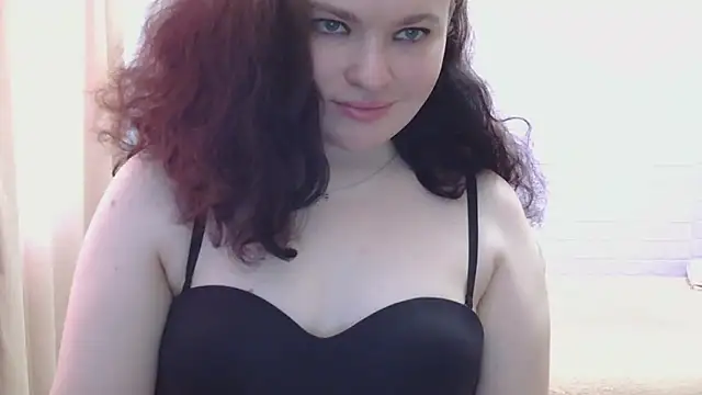AliceForLoveOh webcam