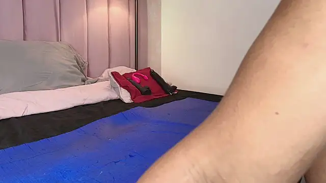 hallybans (F young) - Make me squirt