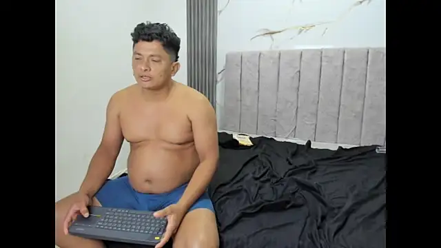 Genesis_girl_mature webcam