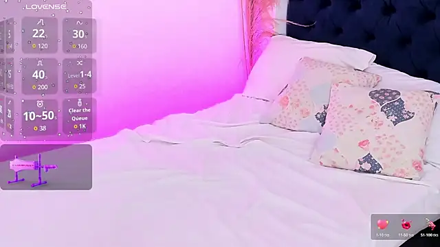 Dulce_andrea__ webcam