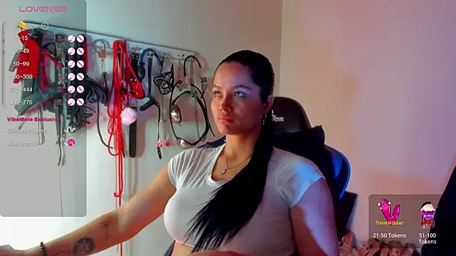 scarlet-kennedy98 webcam