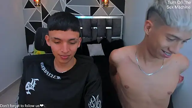 Juan_Nd_Steven webcam