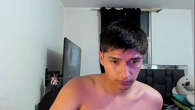 mateo-Esposito webcam