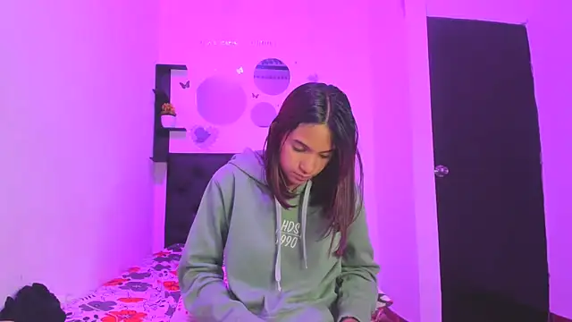 sapphire_brown20 webcam