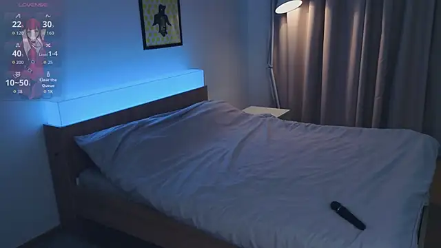 DevinAdinolfi webcam