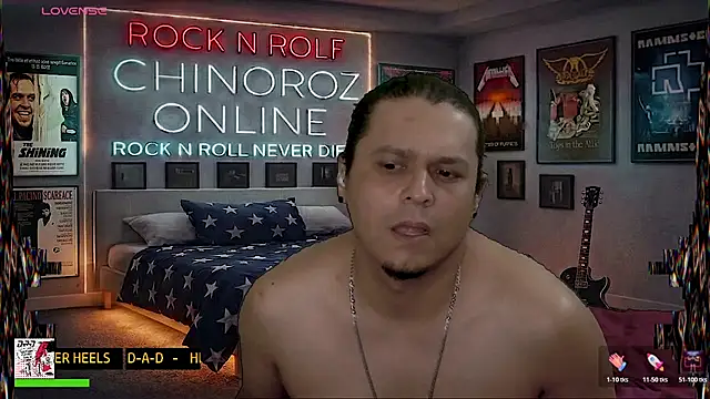 chino_roz webcam