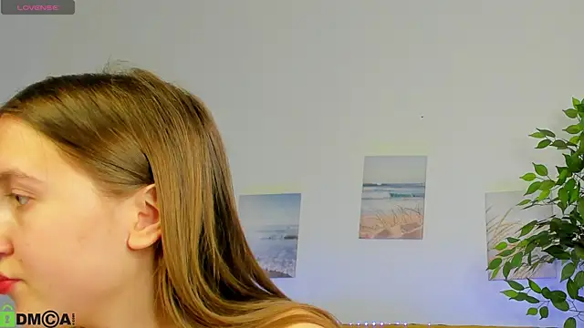 Xenia_paradise webcam