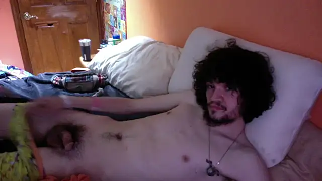 Teddy4420 webcam