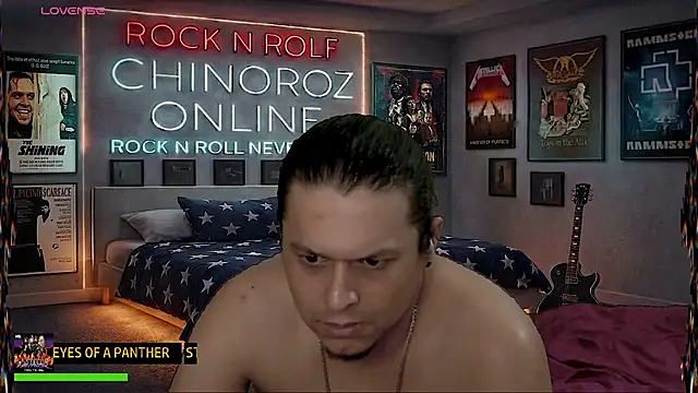 chino_roz webcam