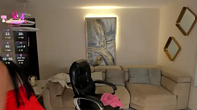 AshleyJhonson webcam