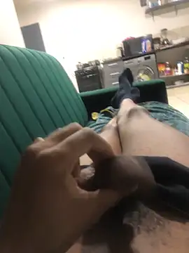 FuckBuddy0228 webcam