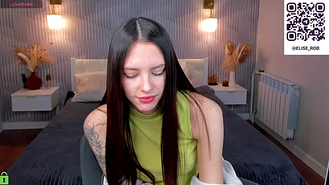 elise_robbie webcam