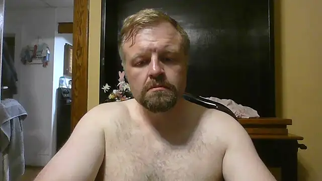 TheOneDonShaun webcam