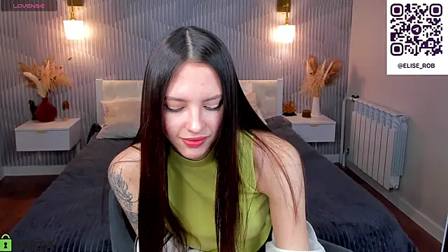 elise_robbie webcam