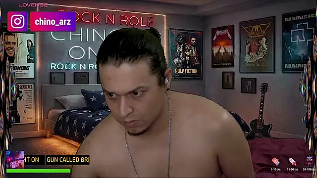 chino_roz webcam