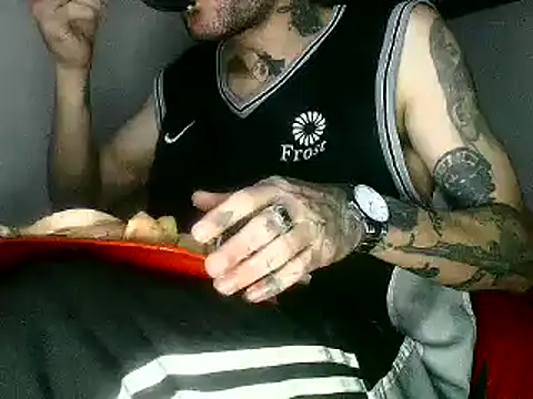 Christian_Stiven1 webcam