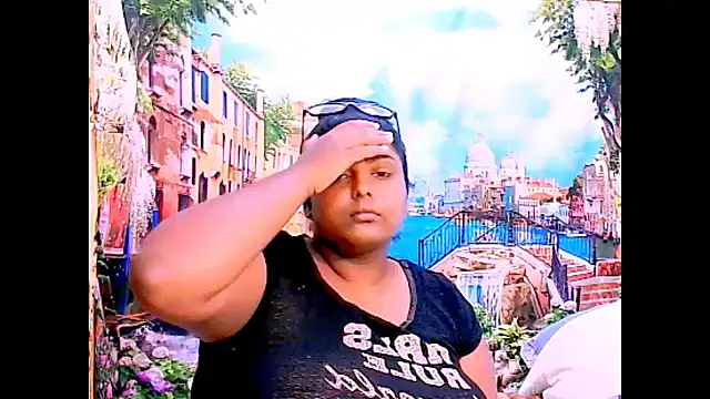 Indianfairy99 webcam