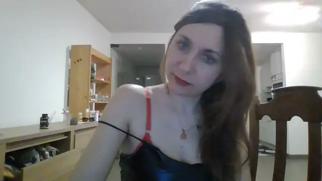 JasmineGlamour webcam