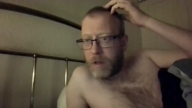 UnshodSixties webcam