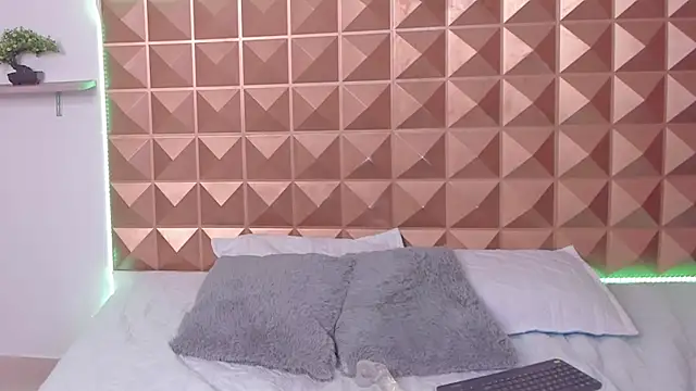 Valery_tentation webcam