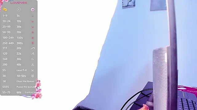 Antonella_Rizzo01 webcam