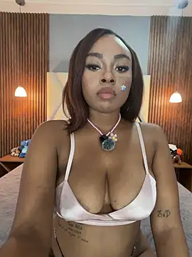 Kloe_rousse01 webcam