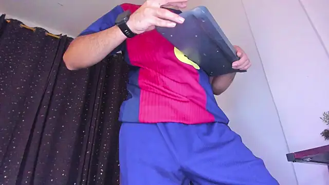 The_skinnyguys webcam