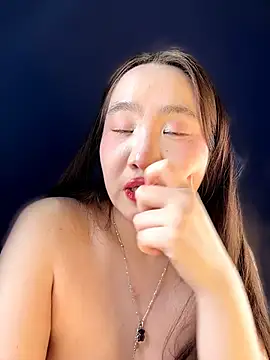 Asianpie_ webcam