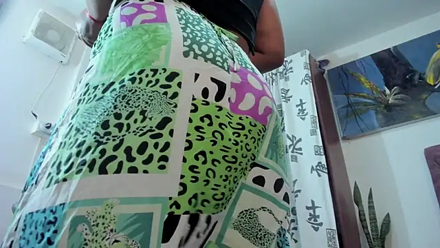 Margoth_Montilla webcam