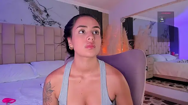CamilaOrtiz_ webcam