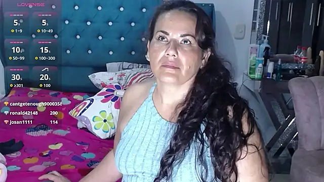 sofiamature01 webcam