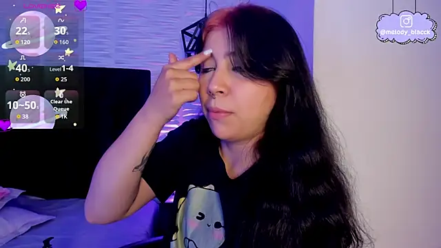 Melody_Black_ webcam