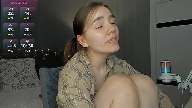 sweete_chantal webcam