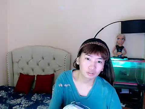 ShantalFoxxy_ webcam