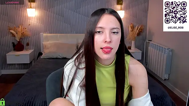 elise_robbie webcam