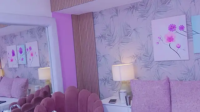 CherryTayloor webcam