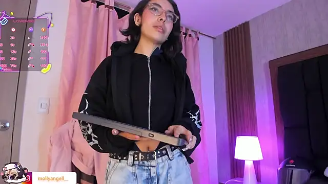 Molly_A webcam