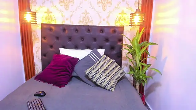 Antoneella_Russo webcam