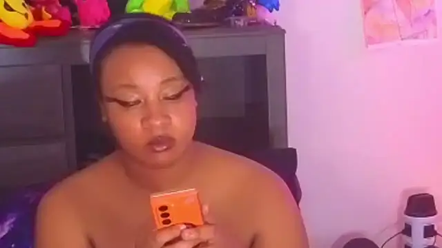 realgoddessdream webcam