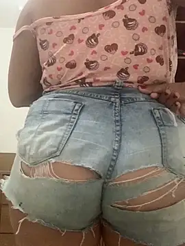 Morenabrasilbb webcam